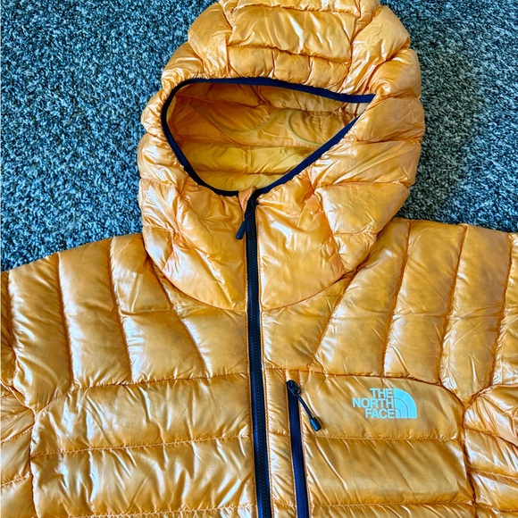 NWOT - The North Face Women's Summit Series Breithorn Hoody - Picture 4 of 7